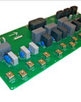 Powerware First Stage EMI