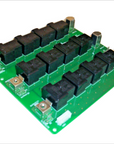 Powerware relay board