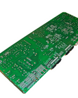 Control Board Info