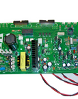 Control Board Info