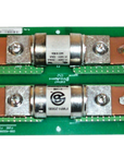 Powerware 9E 20-30kVA DC Fuse Board with Fuses