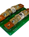 Powerware 9E 20-30kVA DC Fuse Board with Fuses