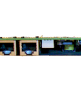 Powerware interface board