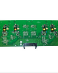 Powerware inverter driver board