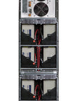 Eaton 9155 10kVA 9kW 64-Battery 3-High Hardwired In/Out Tower UPS 2yr Warranty