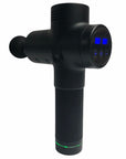 Deep Tissue Percussion Massage Gun
