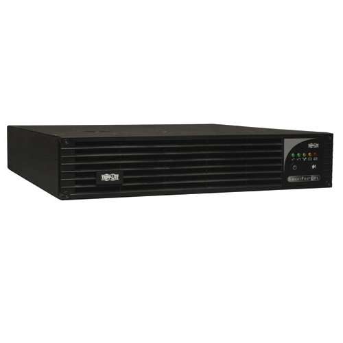 Tripp-Lite Smart SMART30000RMXL2U 3000VA/2880W 120V Line Interactive UPS