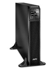 APC by Schneider Electric Smart-UPS SRT 1500VA 1.35KW 120V SRT1500XLA Rack/Tower