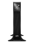 APC by Schneider Electric Smart-UPS SRT 1500VA 1.35KW 120V SRT1500XLA Rack/Tower