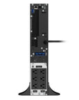 APC by Schneider Electric Smart-UPS SRT 1500VA 1.35KW 120V SRT1500XLA Rack/Tower