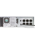 APC Smart-Ups SU1400RMXLB3U 1400VA 1050W 120V Line Interactive Rack Mount UPS