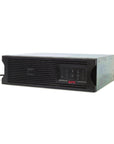 APC Smart-Ups SU1400RMXLB3U 1400VA 1050W 120V Line Interactive Rack Mount UPS
