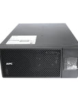 APC SRT6KXLT Smart-UPS SRT 6000VA 6000W 208V Online Hardwired UPS