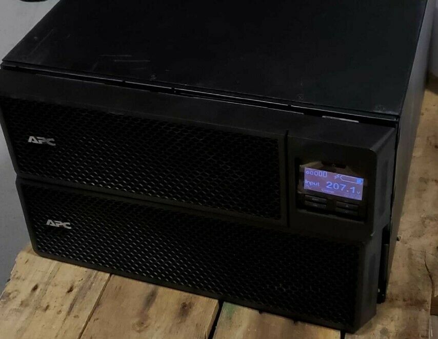 APC Smart UPS