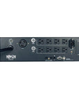 Tripp-Lite Smart Online SU3000RTXL3U 3000VA 2400W 120V 3U UPS
