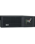 Tripp-Lite Smart Online SU3000RTXL3U 3000VA 2400W 120V 3U UPS