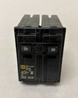 square d breakers