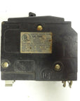 Square D Circuit breaker
