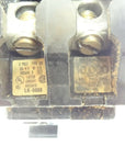 Square D Circuit breaker