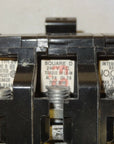 Square D Circuit breaker