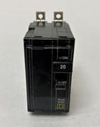 square d breakers