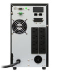 Xtreme Power Conversion T91-3000 3000VA/2880W 120V Online Tower UPS