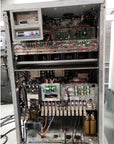 Toshiba 4200 80kVA UPS System (208V x 208V)
