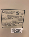 Toshiba 4200 80kVA UPS System (208V x 208V)