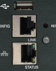 Tripp Lite 1.9lW Single-Phase Switched PDU, LX Interface, 120V (24 5-15-20R), 10 ft. Line Cord with L5-20P, 0U, TAA