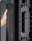 Tripp Lite 1.9lW Single-Phase Switched PDU, LX Interface, 120V (24 5-15-20R), 10 ft. Line Cord with L5-20P, 0U, TAA