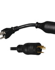 Tripp Lite 1.9lW Single-Phase Switched PDU, LX Interface, 120V (24 5-15-20R), 10 ft. Line Cord with L5-20P, 0U, TAA