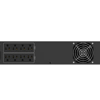 Xtreme Power Conversion V80-700 700VA/420W 120V Line Interactive Rack/Tower UPS
