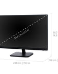 ViewSonic Monitor