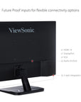 ViewSonic Monitor