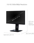 ViewSonic Monitor