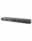 Xtreme Power Conversion XBDM-1015LV Bypass Distribution Module (90000090)