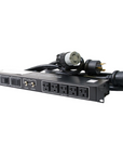 Xtreme Power Conversion XBDM-1030LV Bypass Distribution Module (90000093)