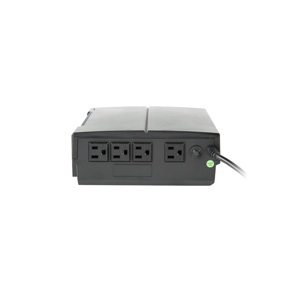 Xtreme Power Conversion XST-400 400VA / 240W 120V Standby UPS