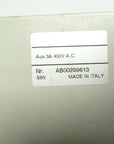 ABB Circuit Breaker