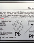 APC Battery