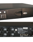 Cyberpower CPS1500AVR 1500VA / 900W 120V Line Interactive UPS