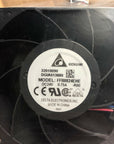 Delta Electronics / FFB0824EHE / DC 24V 9.6W 84.1C.F.M Cooling Fan (32010090)