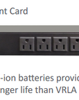 uninterruptible power supply