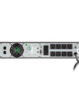 Xtreme Power Conversion P90-1500 1500VA/1350W 120V 2U Online Rackmount UPS