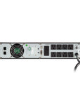 Xtreme Power Conversion P91-1000 1000VA/1000W 120V 2U Online Rackmount UPS