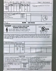 Eaton Safety Switch