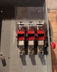 Eaton Safety Switch