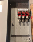 Eaton Safety Switch