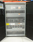 Liebert NX 160kVA 480V 3-Phase UPS with Battery & Bypass Cabinet