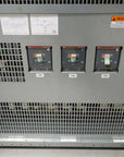 Liebert NX 160kVA 480V 3-Phase UPS with Battery & Bypass Cabinet